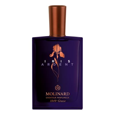 MOLINARD Iris Ardent EDP 75 ml